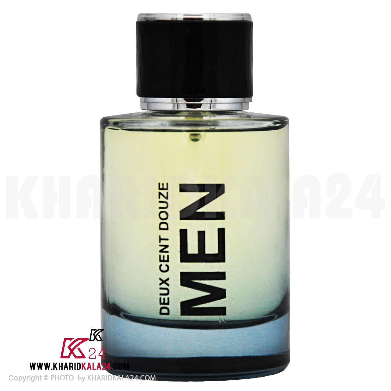DEUX CENT DOUZE MEN -kharidkala24-no127