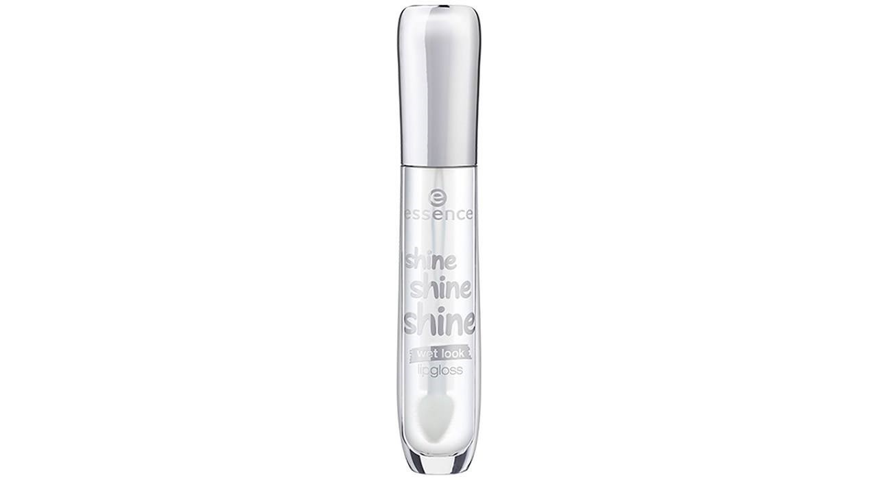 Essence Shine Shine Shine Lip Gloss 01