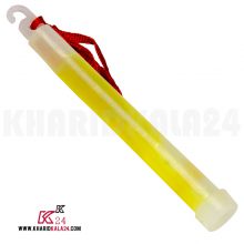 6802__لایت استیک مدل NICE بسته 1 عددی - زرد