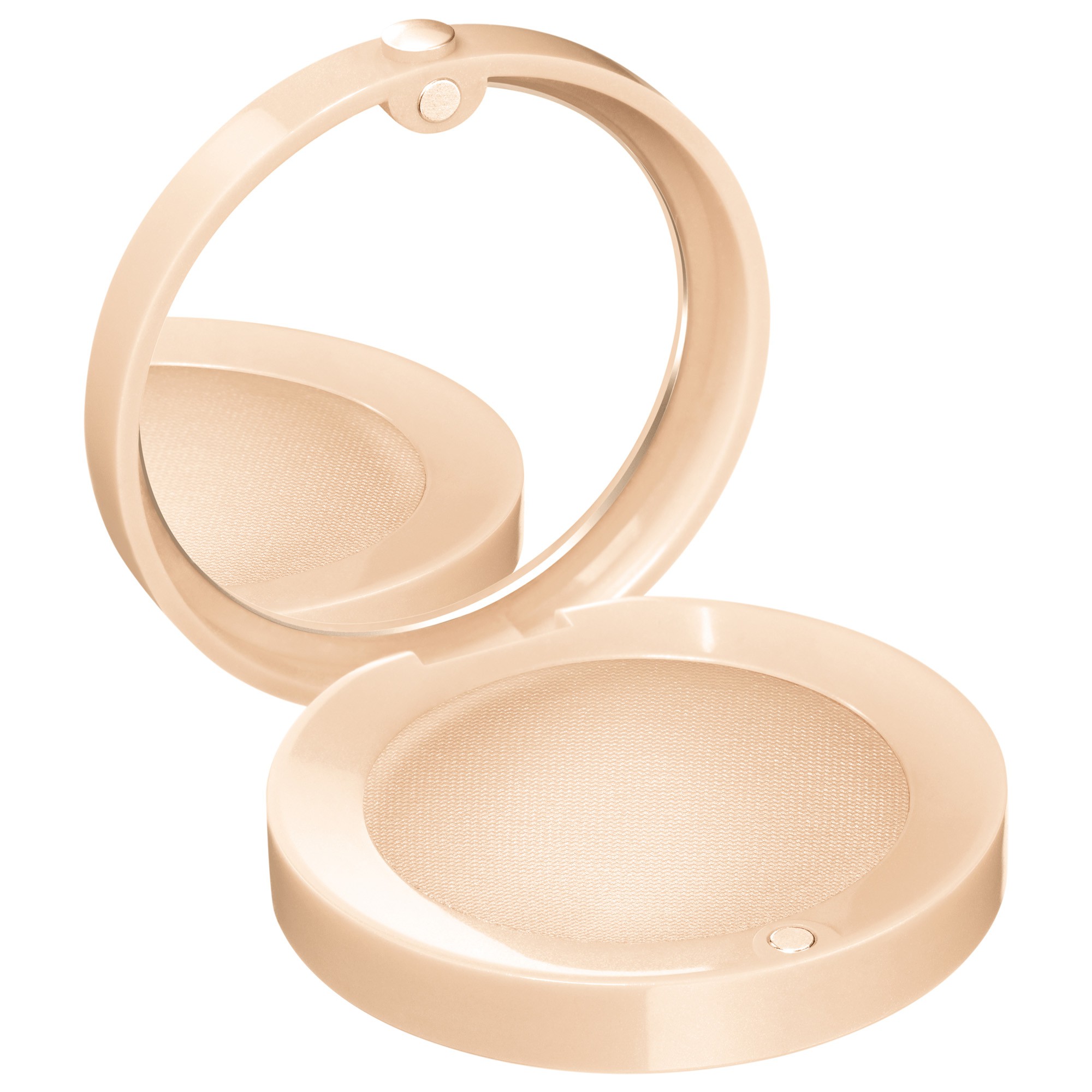 Little Round Pot Nude Edition Eyeshadow - Ingenude 01 .2