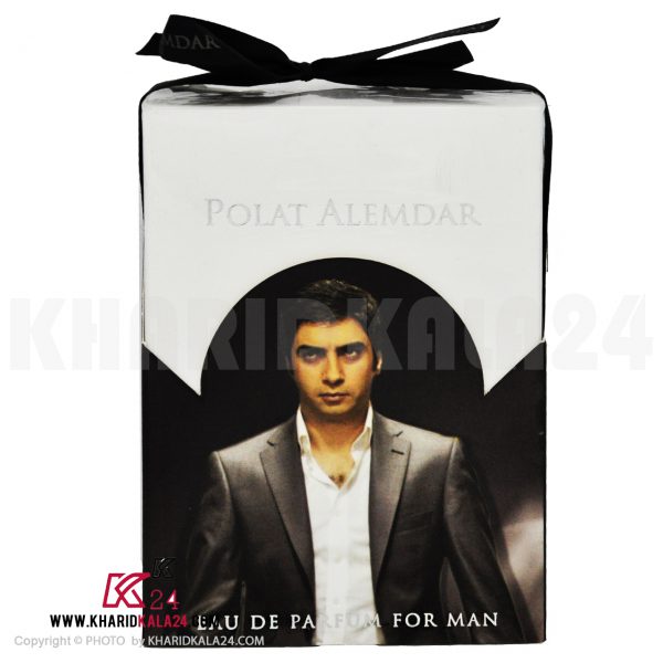 Fragrance World Polat Alemdar Eau De Parfum For Men