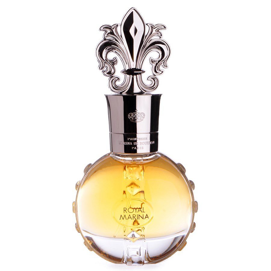 Princesse Marina De Bourbon Royal Marina Diamond Eau De Parfum for Women 100ml 02