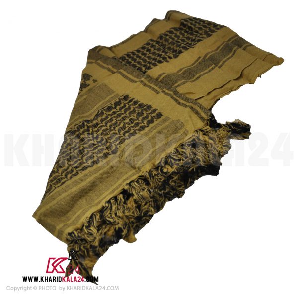 شماغ العرب مدل 1035 در فروشگاه خریدکالا24