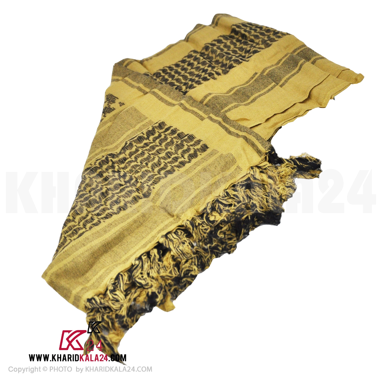 شماغ العرب مدل 1035 در فروشگاه خریدکالا24