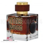ادو پرفیوم مردانه فراگرنس ورد مدل Intense wood تصویر شماره 2- فروشگاه خریدکالا24