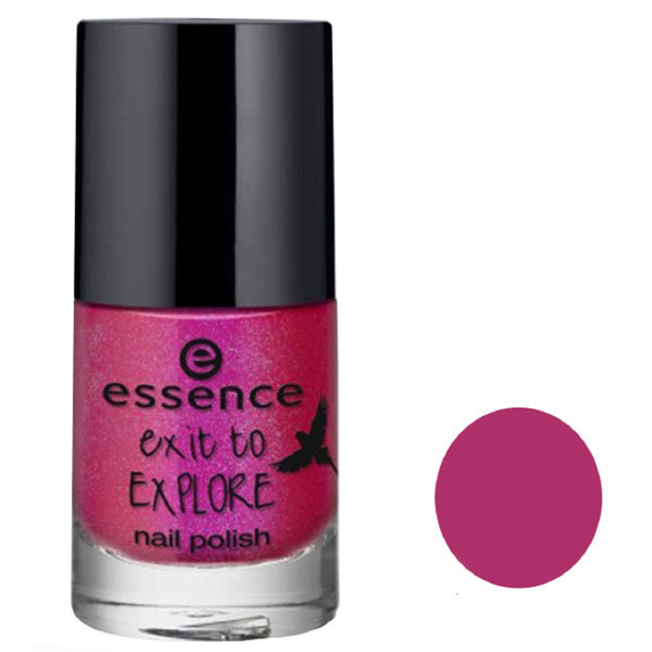 Essence Nail Polish 003
