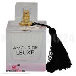 عطر جانوین زنانه مدل Amour de leuxe - خریدکالا24 - تصویر 1