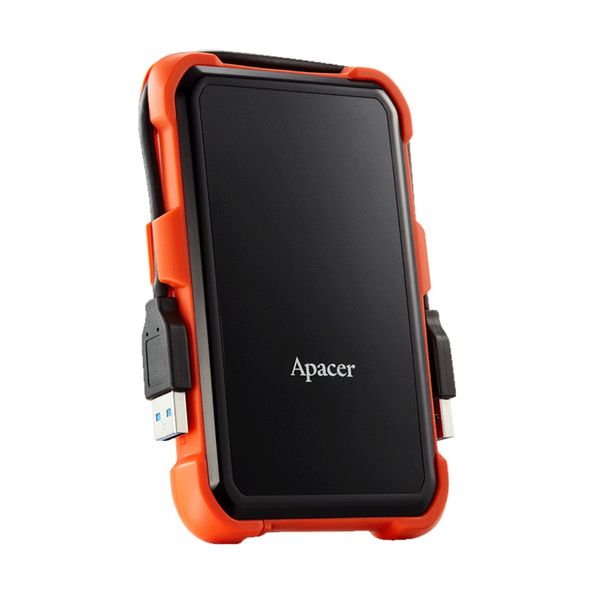 Apacer AC630 External Hard Drive - 1TB
