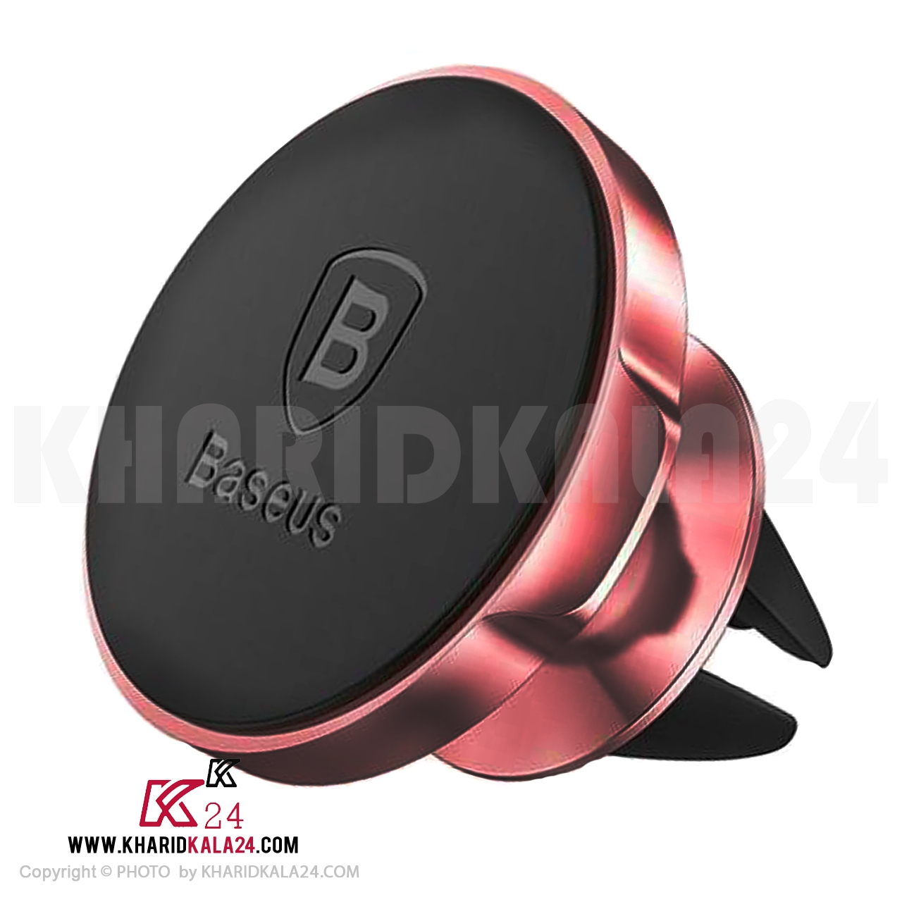 Baseus Small Ears Phone Holder-kharidkala24-no125