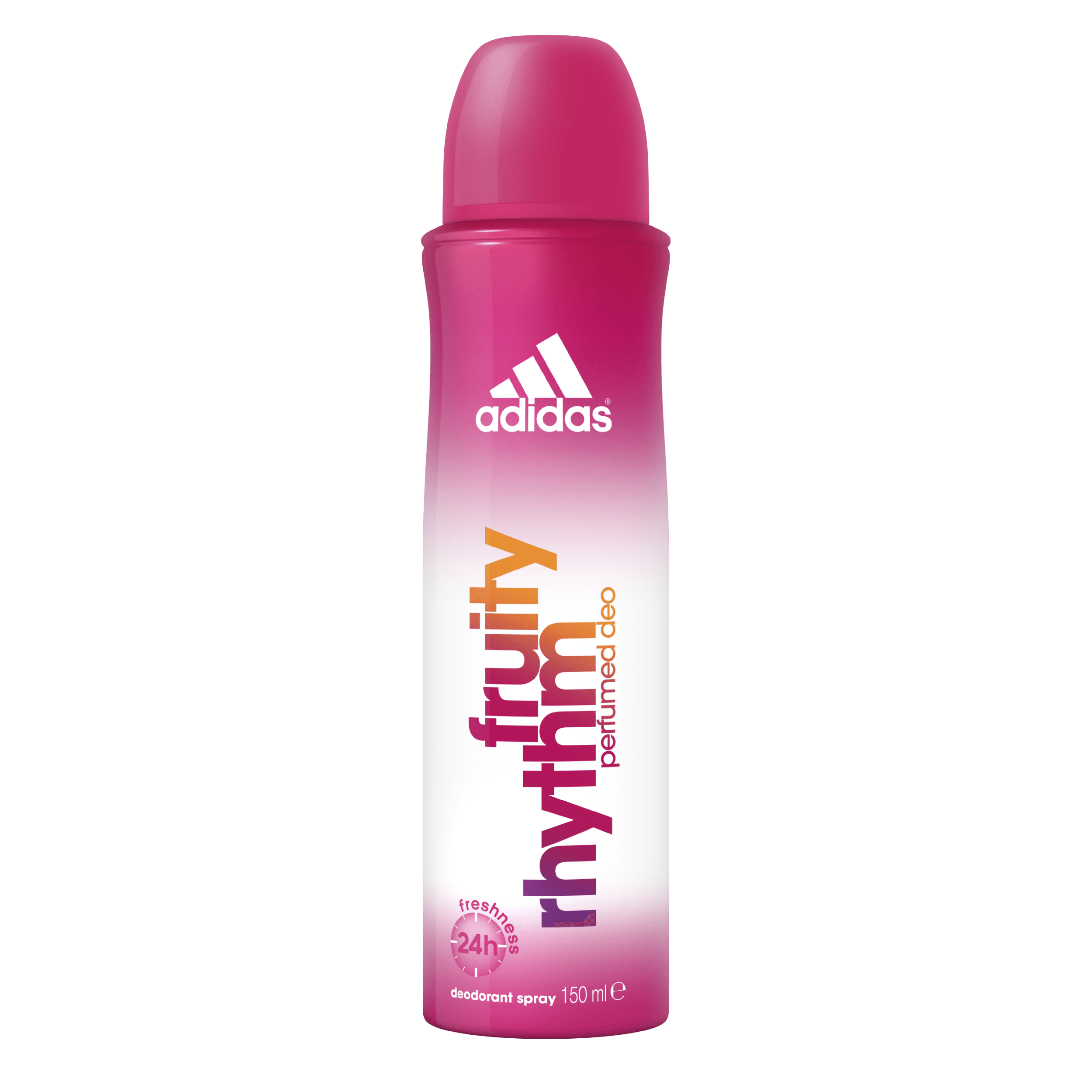 Bodycare Woman FruityRhythm