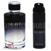 Fragrance World Suave with spray