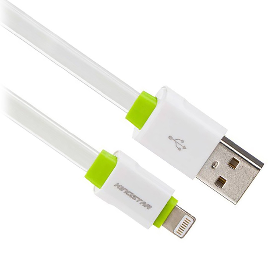 Kingstar KS05i USB To lightening Cable 2m