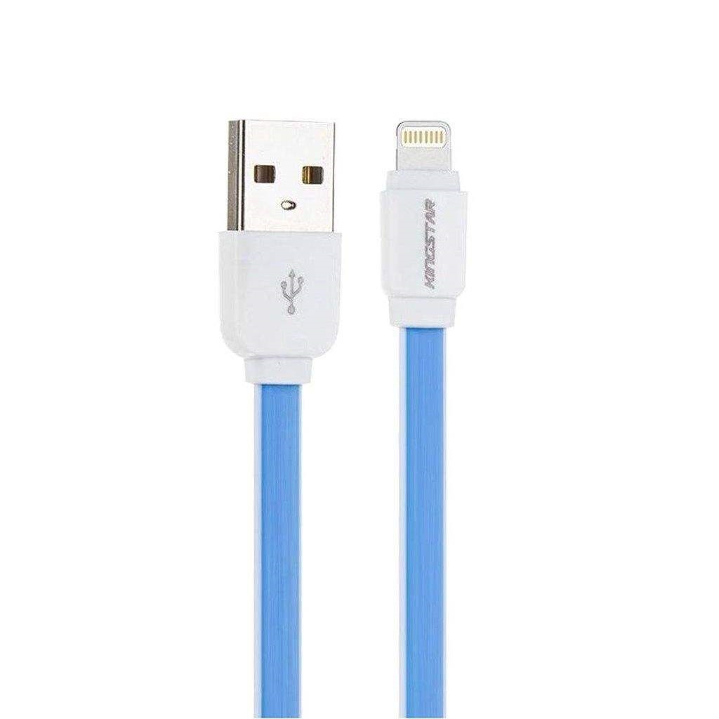 Kingstar KSX7i USB To Lightning Cable 1m