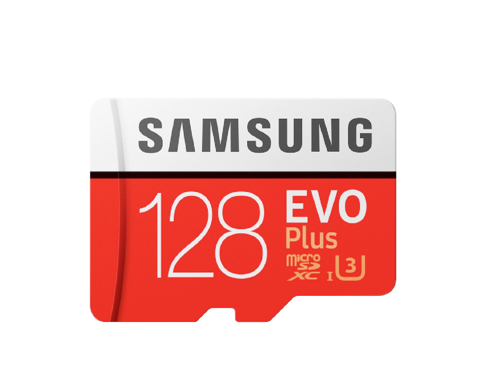 کارت حافظه microSDXC سامسونگ مدل Evo Plus کلاس 10 ظرفیت 128 گیگابایت مجموعه 10 عددی