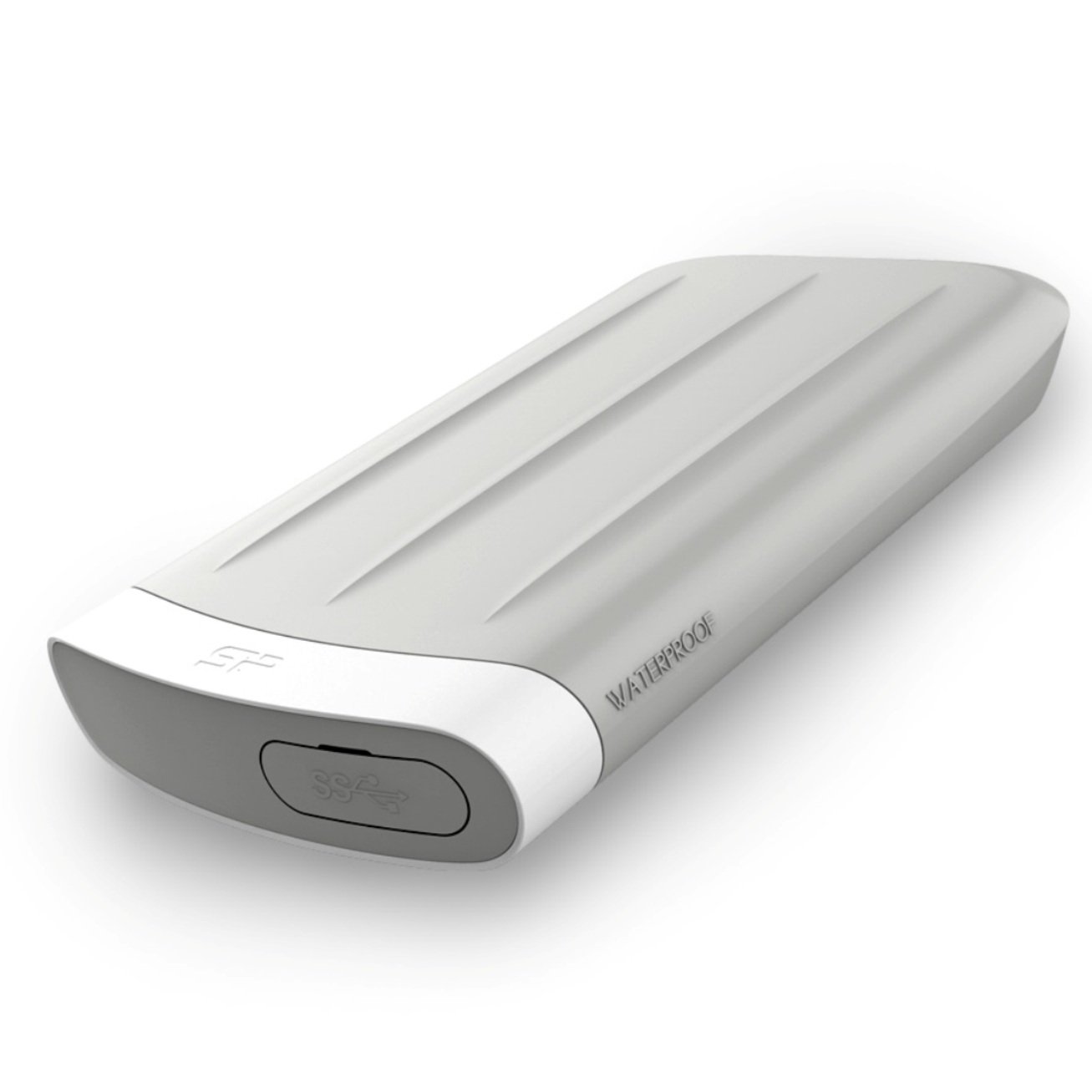 Silicon Power Armor A65M External Hard Drive - 1TB 01