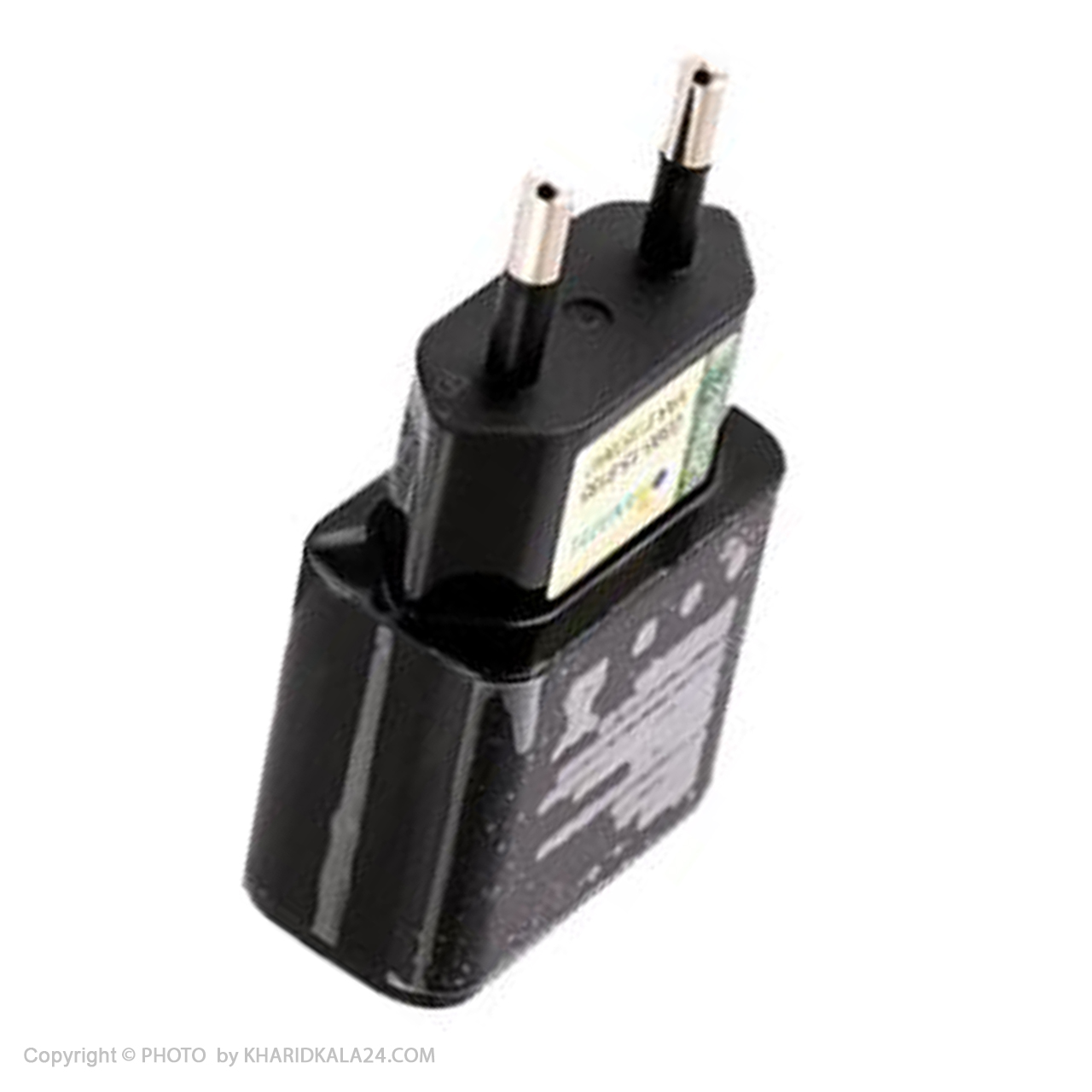 Xiaomi S11c18XIA Wall Charger-kharidkala24-no1268 شارژر شیائومی مدل S11c18XIA در فروشگاه اینترنتی خریدکالا24