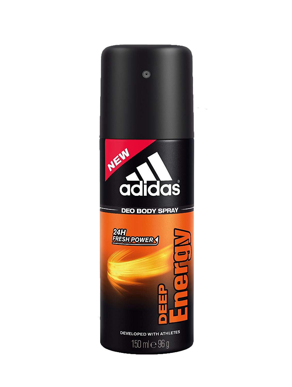 adidas spray deep energy