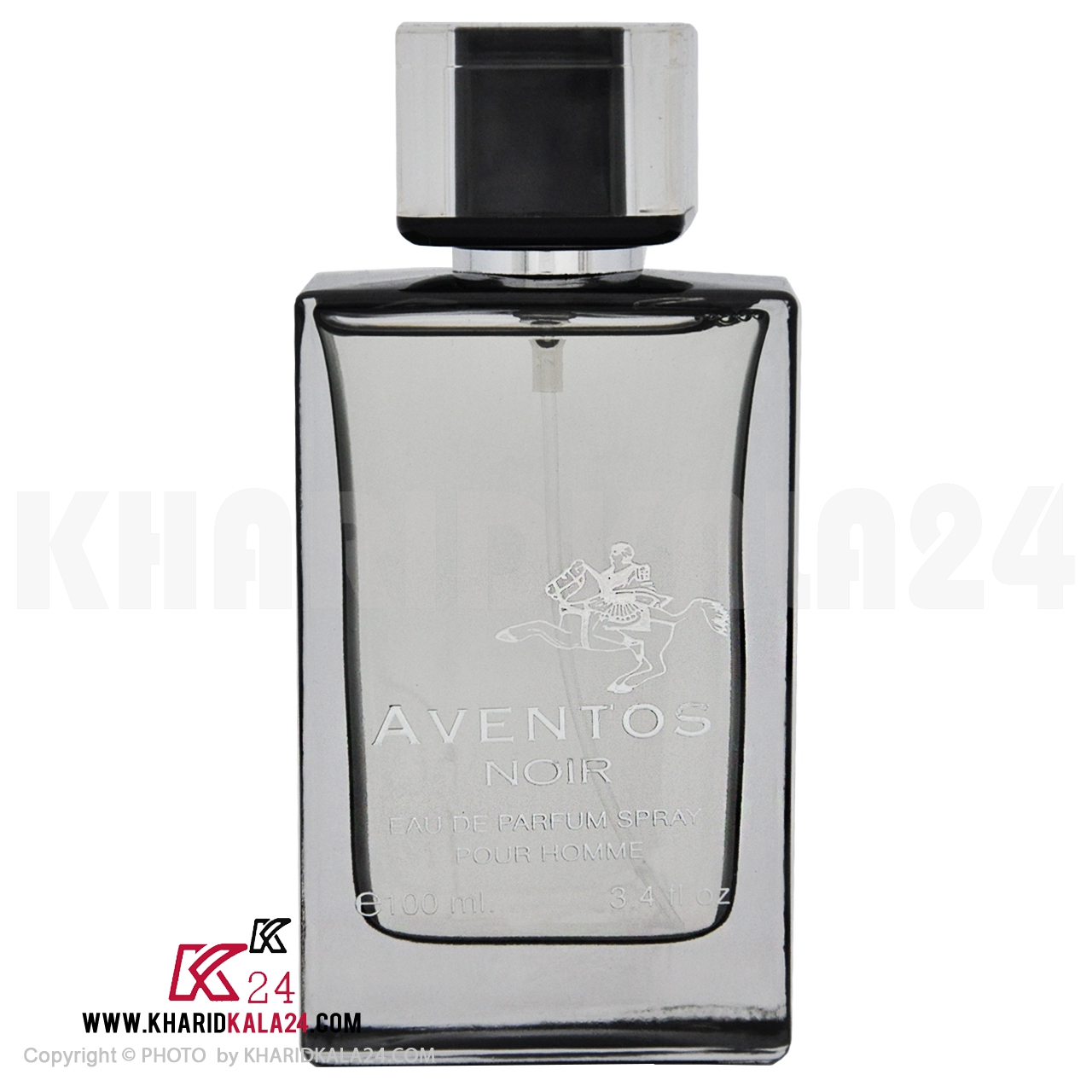 aventos noir -eau de parfum-fragrance world-kharidkala24-no125 فراگرنس ورد مدل aventos noir - فروشگاه اینترنتی خریدکالا