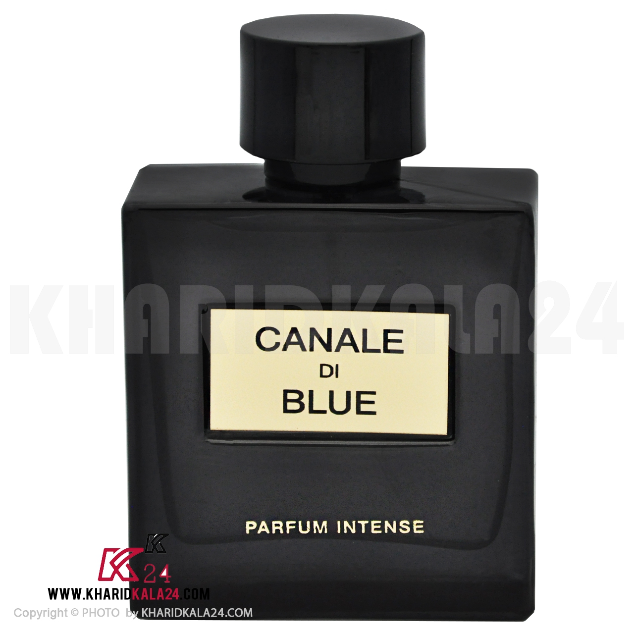 canale di Blue-parfum intense-fragrance world-kharidkala24-no125 ادو پرفیوم فراگرنس ورلد مدل Canale Di Blue حجم 100 میلی لیتر