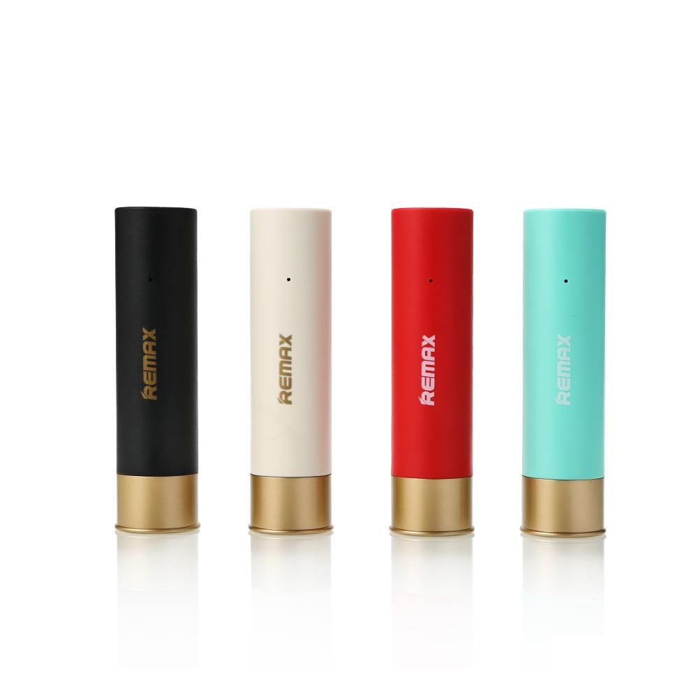 remax Shell 2500mAh Power Bank