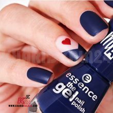 لاکنخن اسنس مدل Essence The Gel Nail Polish 22 تصویر شماره 2