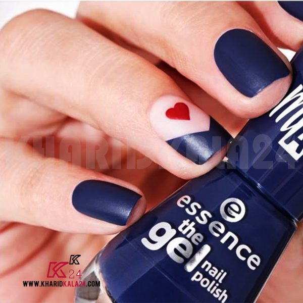 لاکنخن اسنس مدل Essence The Gel Nail Polish 22 تصویر شماره 2