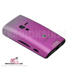 قاب و شاسی موبایل سونی اریکسون مدل X10 Mini - kharidkala24 - no126