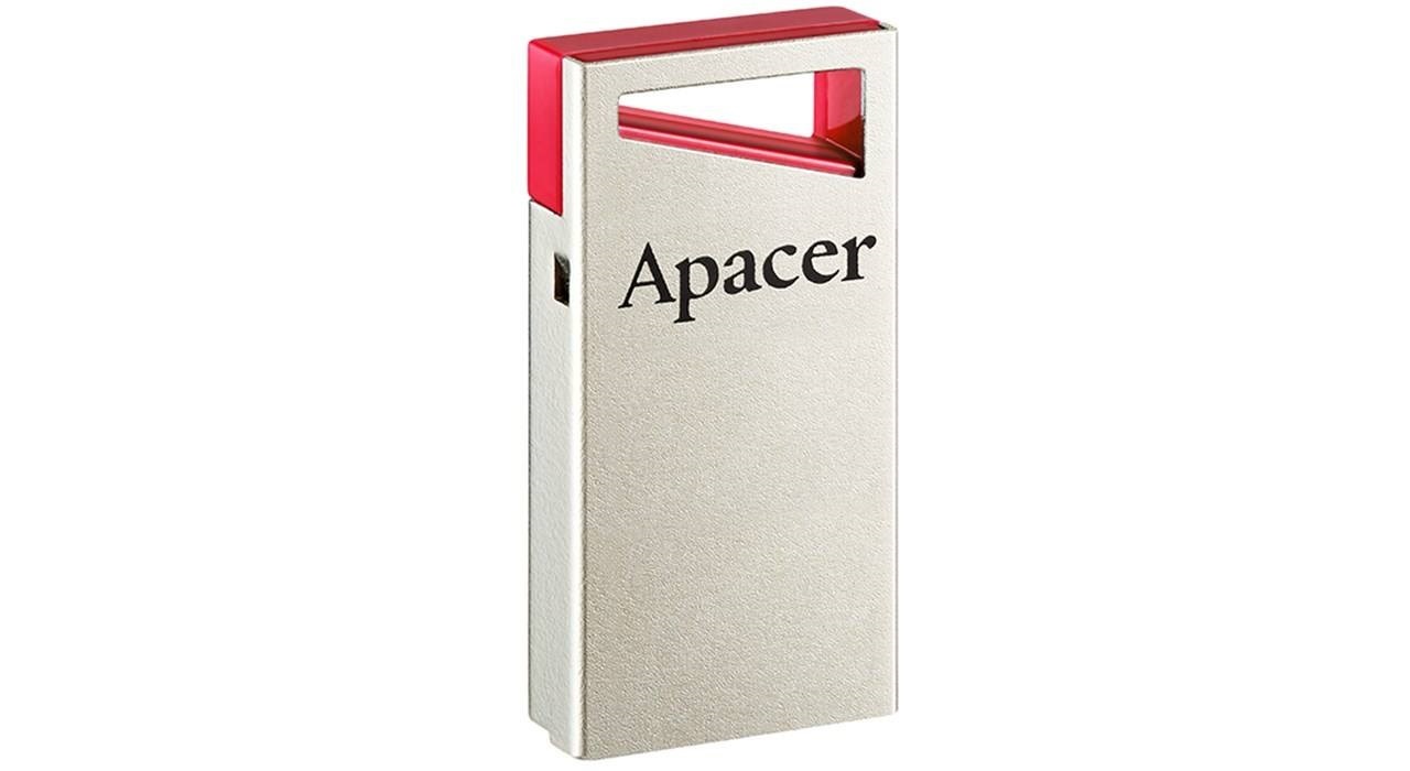 Apacer AH112 Flash Memory 32GB 03
