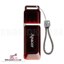 فلش مموری اپیسر مدل AH321 ظرفیت 32 گیگابایت ( عکس شماره 2 )