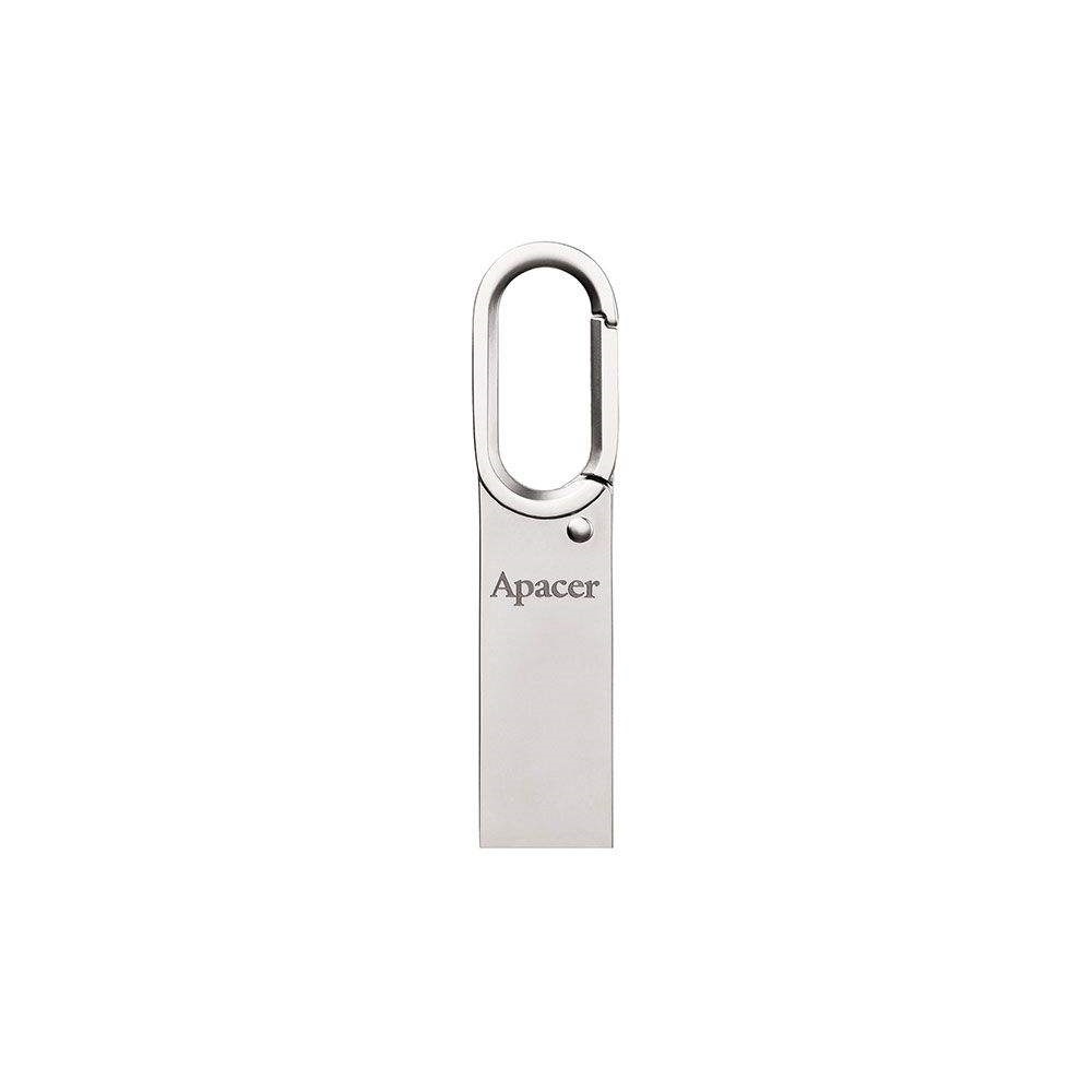 Apacer E13 Flash Memory - 32GB 01