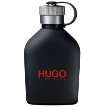 ادو تویلت مردانه  مدل هوگو باس Hugo Just Different حجم 125 میلی لیتر