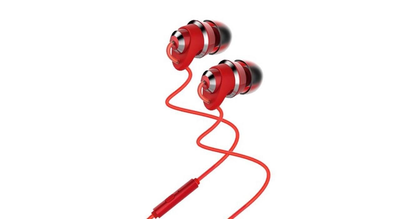 Remax RM-585 Handsfree 04