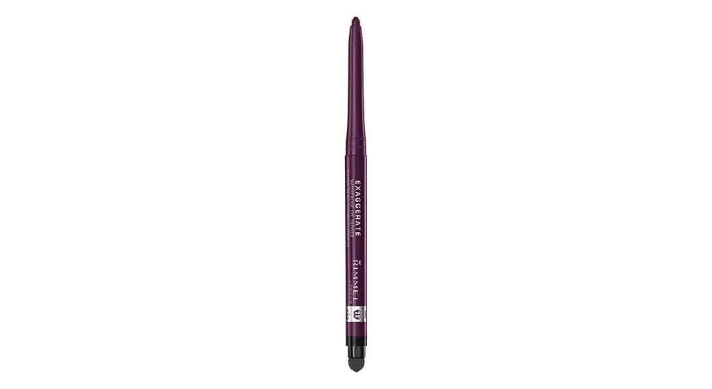 Rimmel London Exaggerate Waterproof Eye Definer No 271