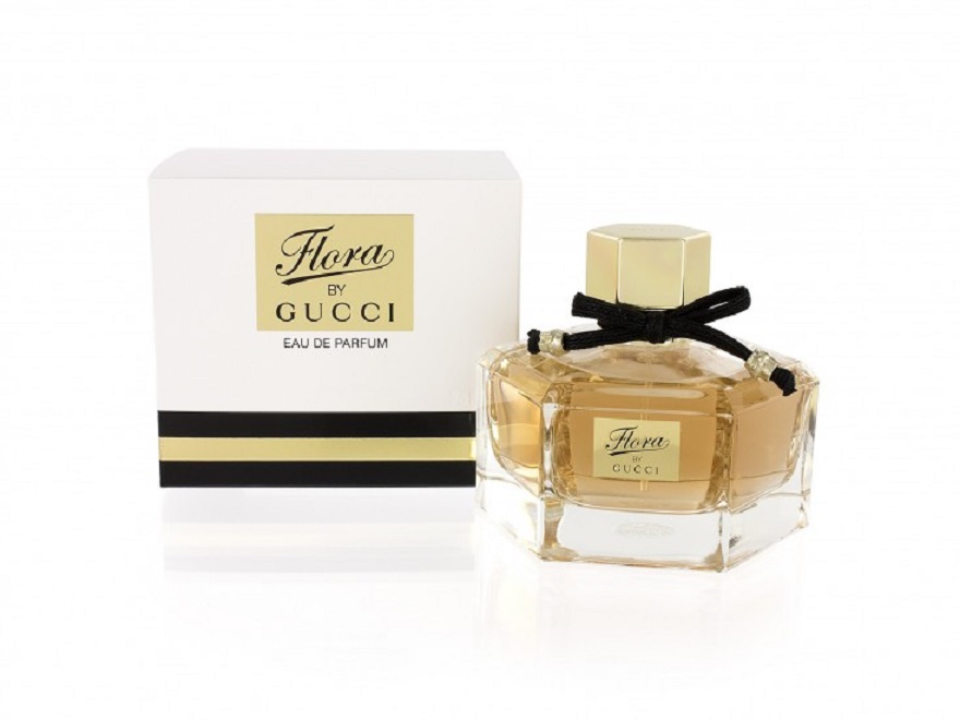 flora by gucci