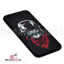 کاور KK24 مدل Cat مناسب برای گوشی موبایل آیفون 6