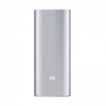 شارژر همراه شیاومی مدل Mi با ظرفیت 20800 میلی آمپر ساعت