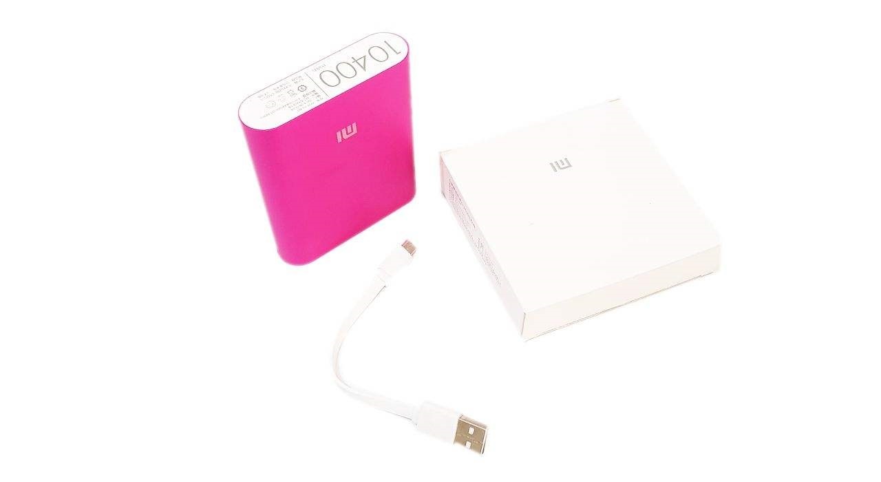 Xiaomi PB2 10000mAh Power Bank