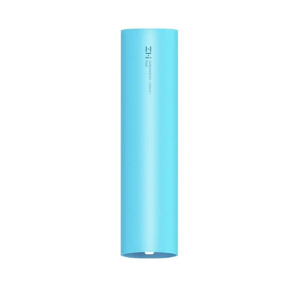 Xiaomi PB630 3000mAh Power Bank 01 شارژر همراه زد ام آی مدل PB630 ظرفیت 3000 میلی آمپر ساعت