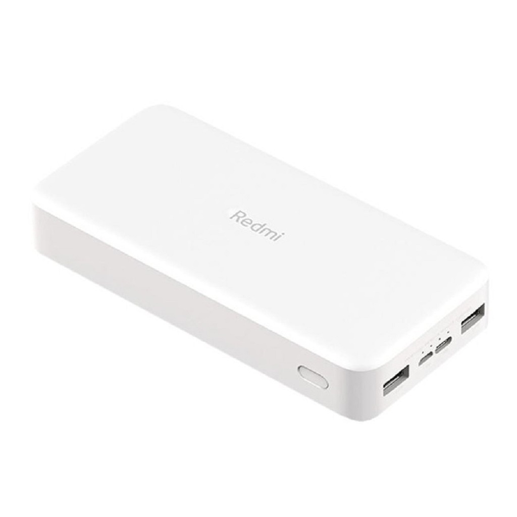 Xiaomi Redmi PB200LZM 20000mAh Power Bank 02