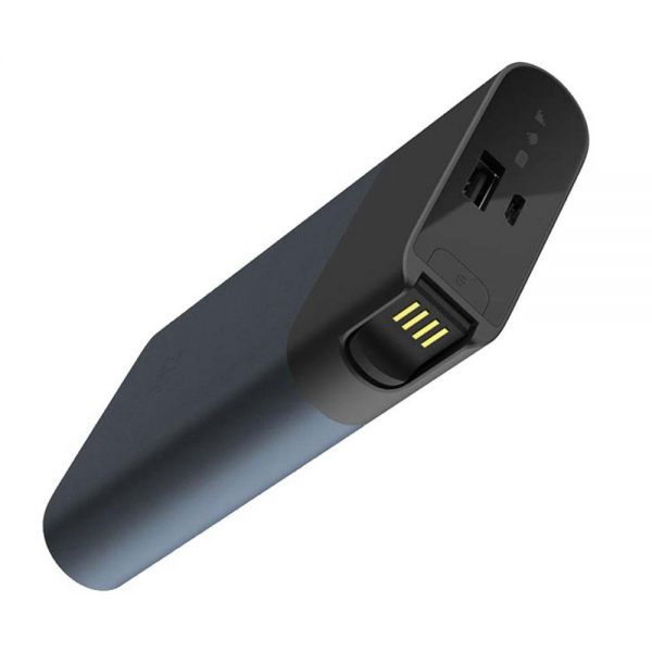 شارژر و روتر همراه زد ام آی مدل ZMI MF885 ظرفیت 10000 میلی آمپر ساعت