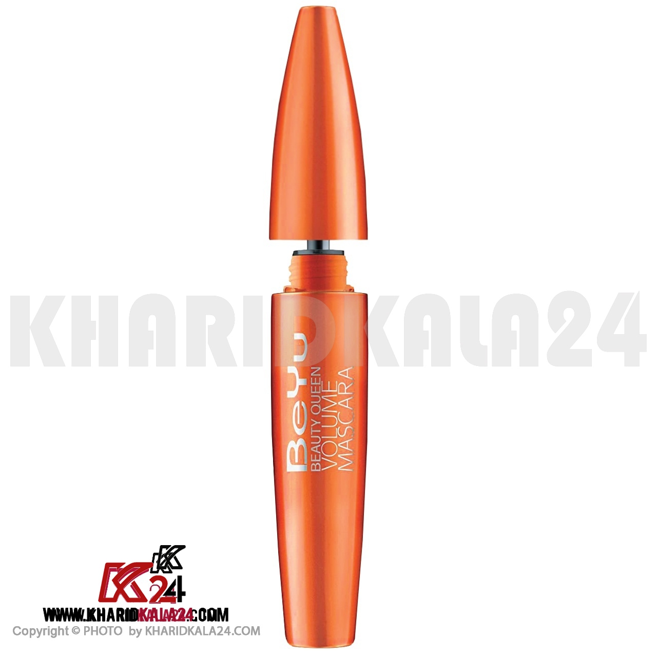 ریمل بیو مدل BEAUTY QUEEN VOLUME تصویر شماره 1