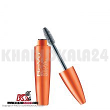 ریمل بیو مدل BEAUTY QUEEN VOLUME تصویر شماره 2
