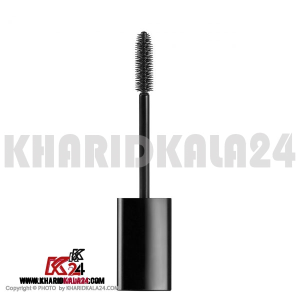 ریمل بورژوا مدل VOLUME REVEAL-RADIANT BLACK MASCARA تصویر شماره 2