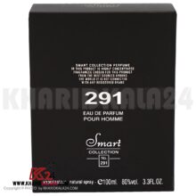 ادو پرفیوم مردانه اسمارت کالکشن مدل Lalique Encre Noir