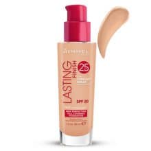 کرم پودر ریمل لاندن سری Lasting Finish 25H شماره 400