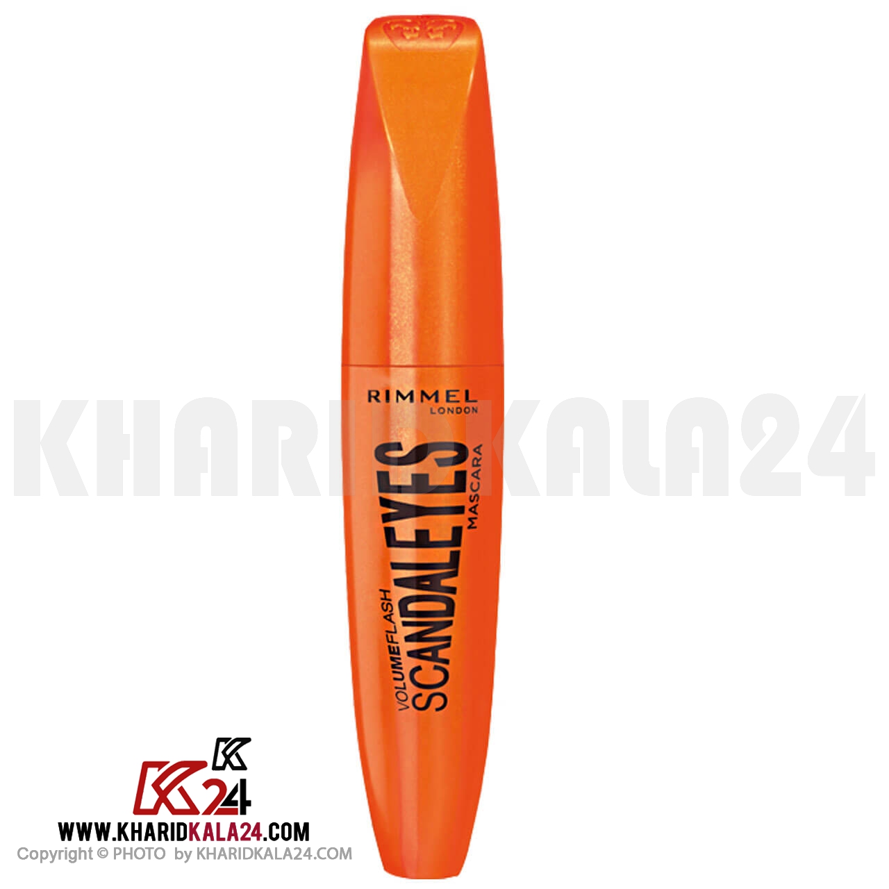 Rimmel-London-NEW-Flash-Scandale-Eyes-Mascara ریمل حجم دهنده ریمل لندن مدل NEW Flash Scandale Eyes
