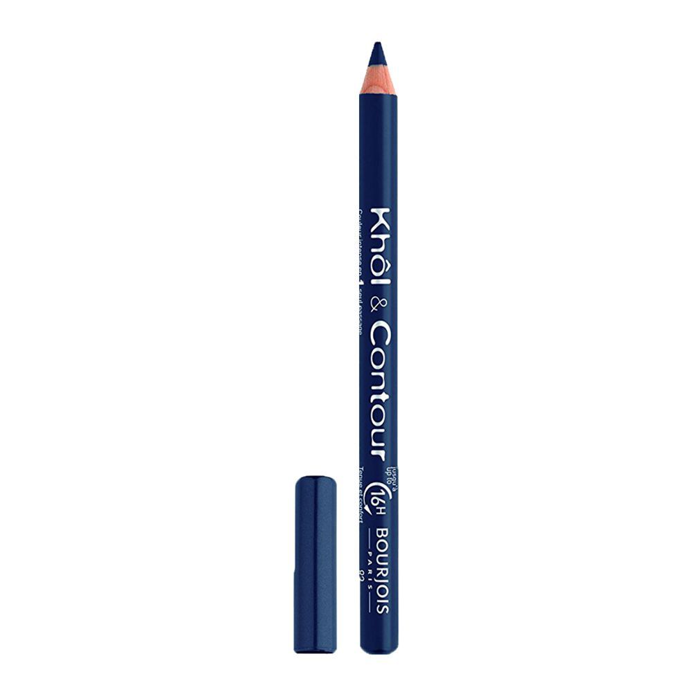 مداد چشم بورژوآ مدل Khol and Contour 82