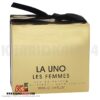 خرید ادو پرفیوم زنانه فراگرنس ورد مدل La Uno Les Femmes حجم 100 میلی لیتر عکس 2 )