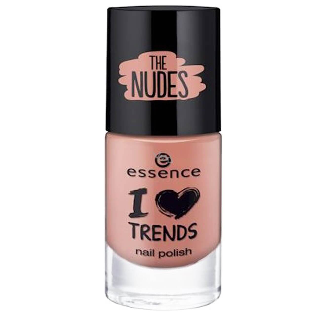 Essence-I-Love-Trends-03-Nail-Polish لاک ناخن اسنس سری I Love Trends شماره 03