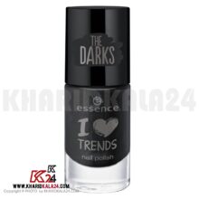 لاک ناخن اسنس سری I Love Trends شماره 20